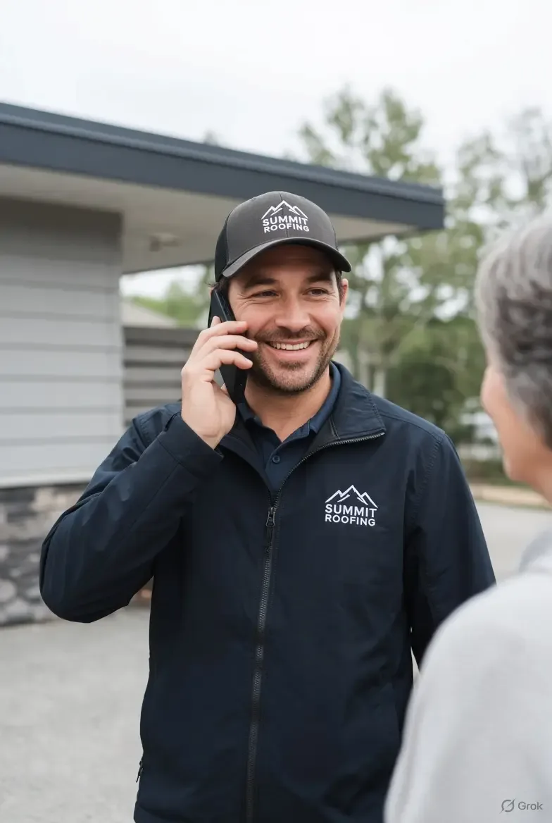 Flat Roof Leak Repair May, ID FAQs